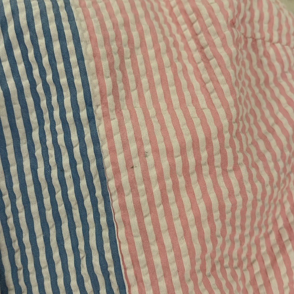 Vineyard Vines Size 6 Sheath Dress - Picture 5 of 6